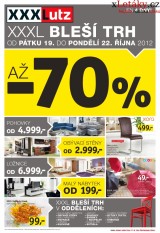 XXXLutz letk, strana 1 